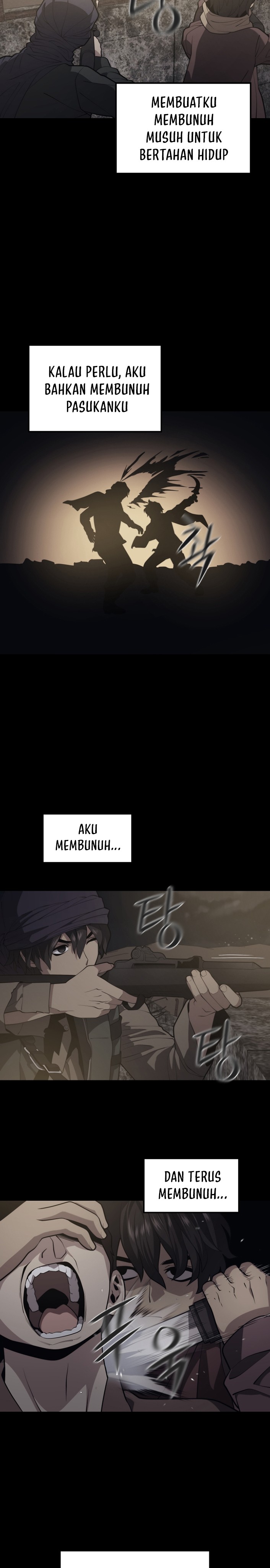 Seoul Station Necromancer