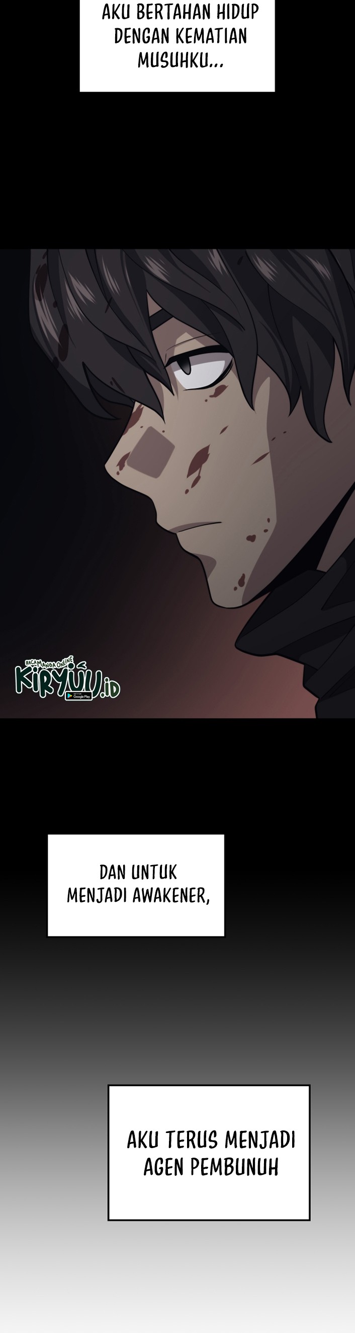 Seoul Station Necromancer