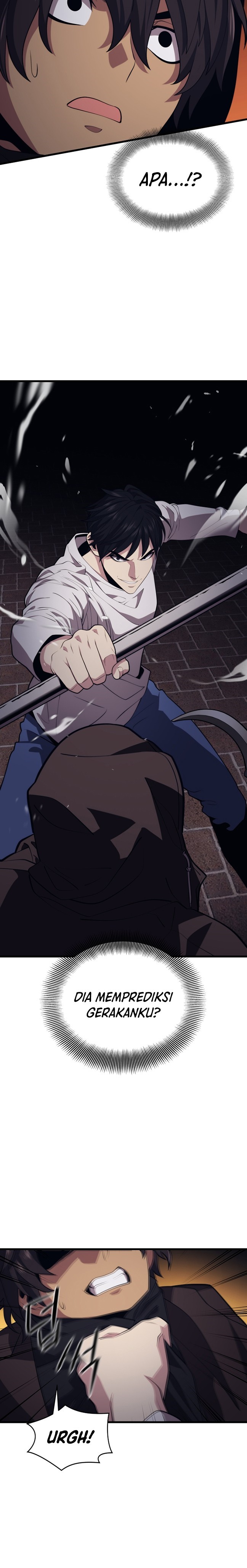 Seoul Station Necromancer