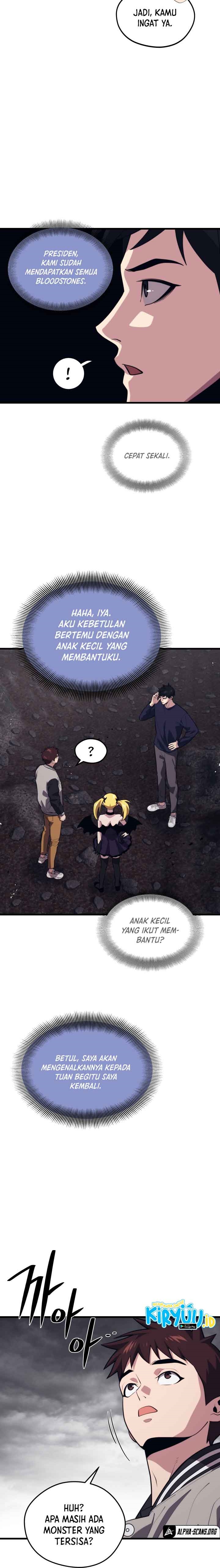 Seoul Station Necromancer