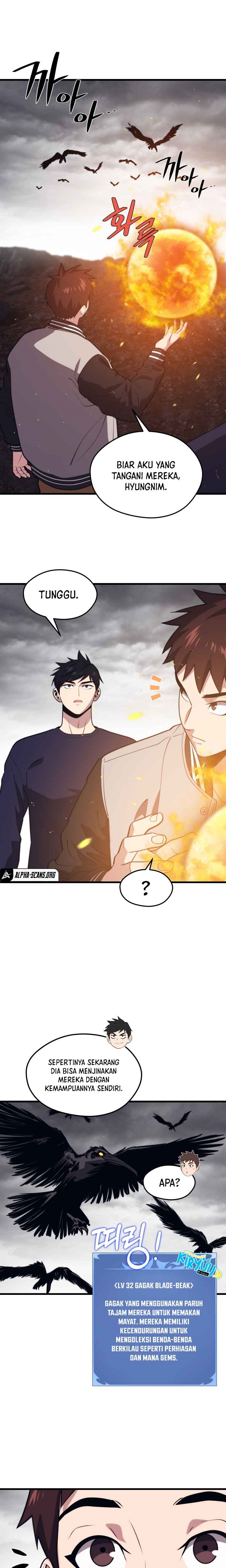 Seoul Station Necromancer