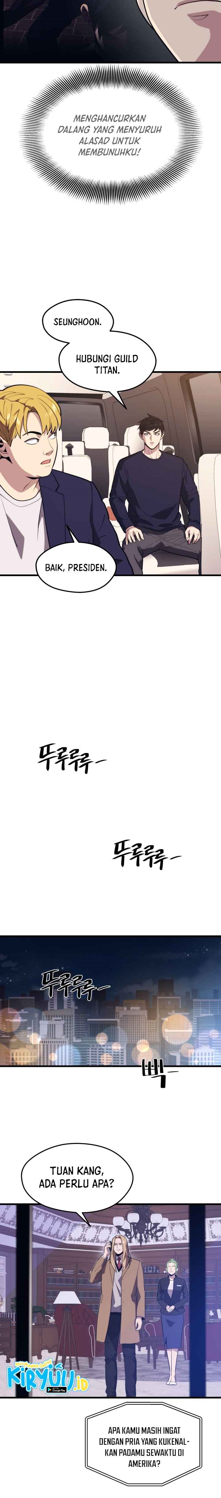 Seoul Station Necromancer