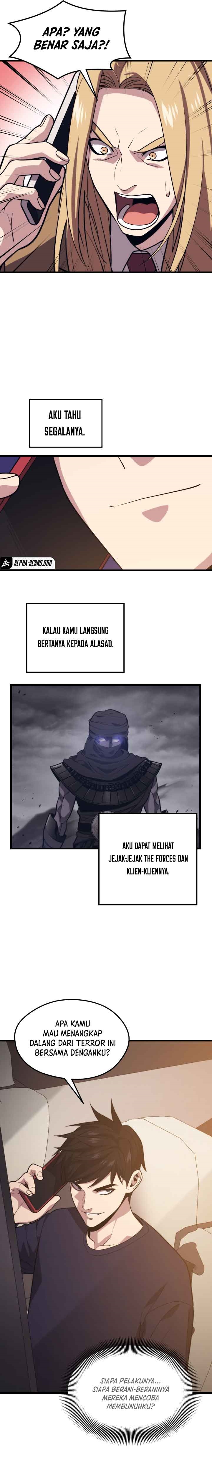 Seoul Station Necromancer