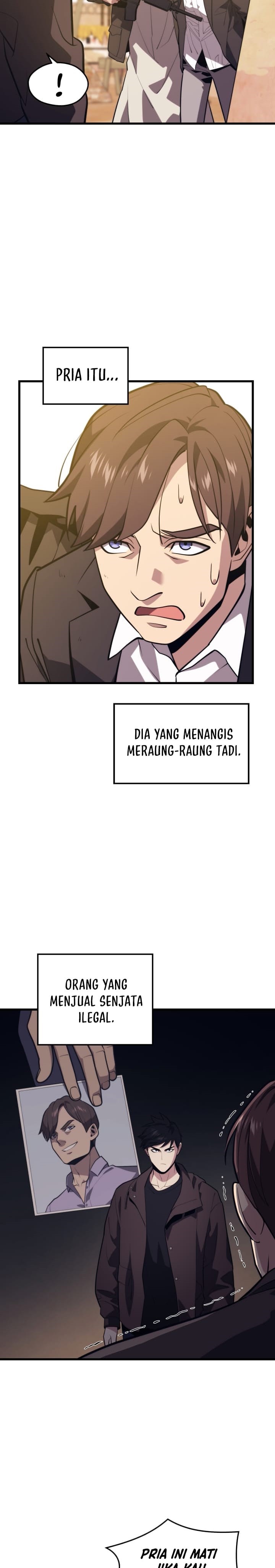 Seoul Station Necromancer