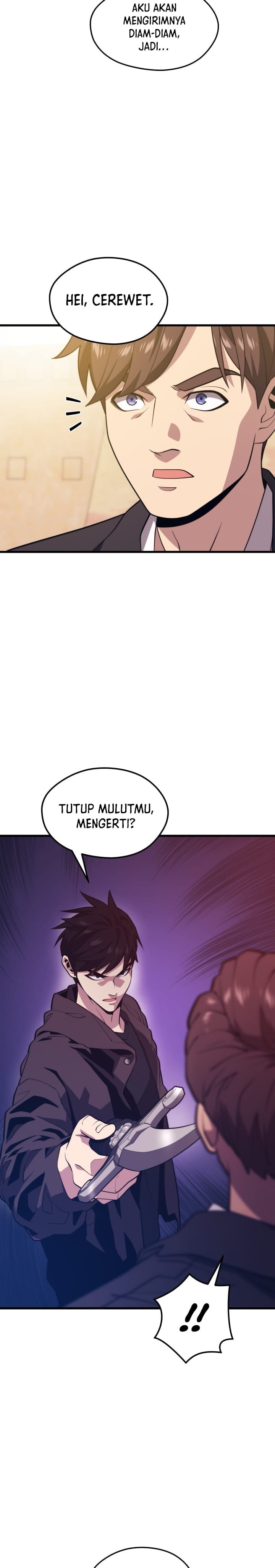Seoul Station Necromancer