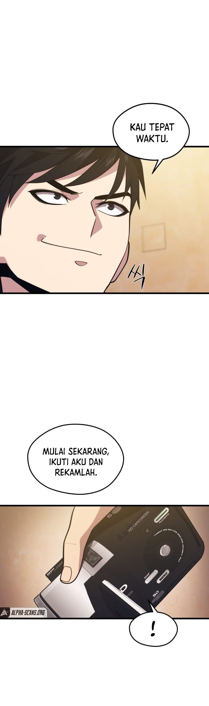 Seoul Station Necromancer