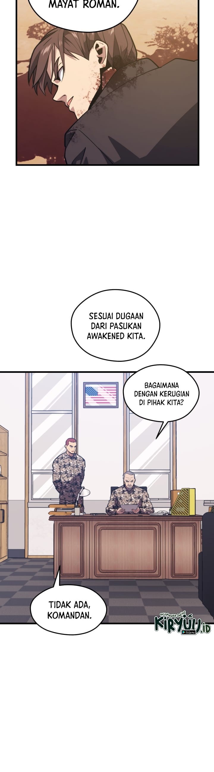 Seoul Station Necromancer