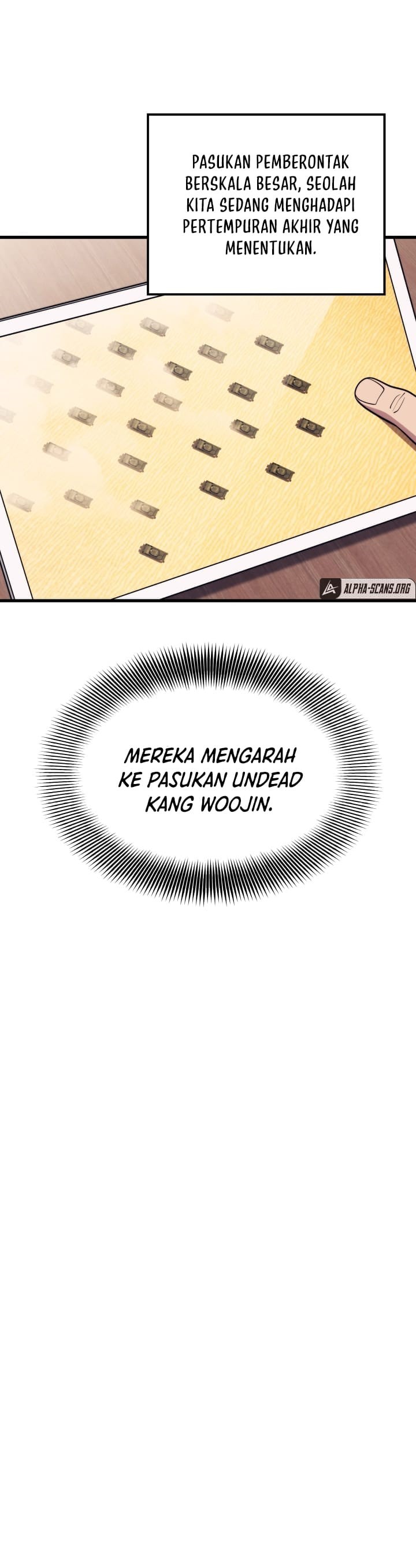 Seoul Station Necromancer