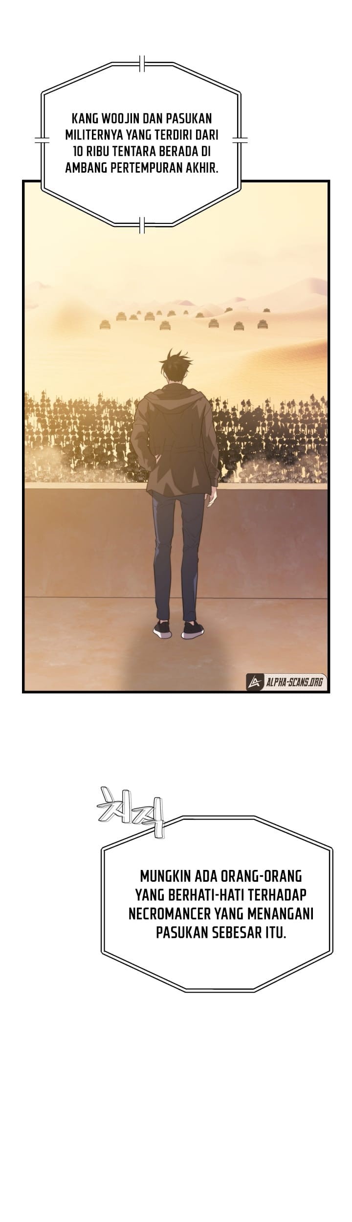 Seoul Station Necromancer