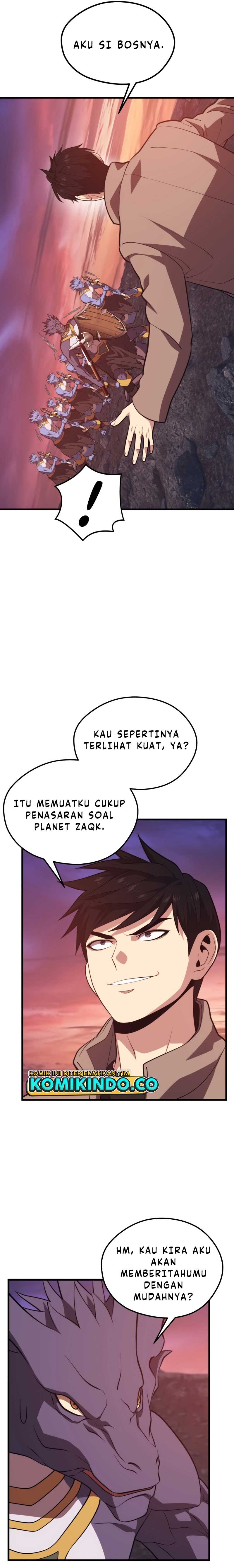 Seoul Station Necromancer