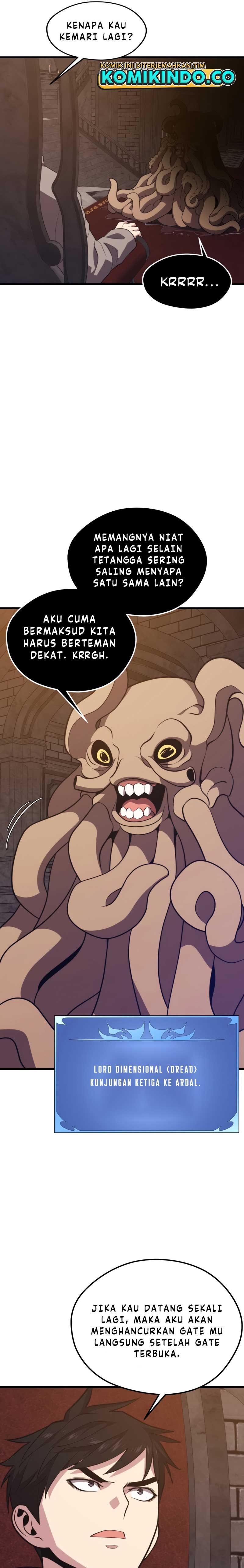 Seoul Station Necromancer