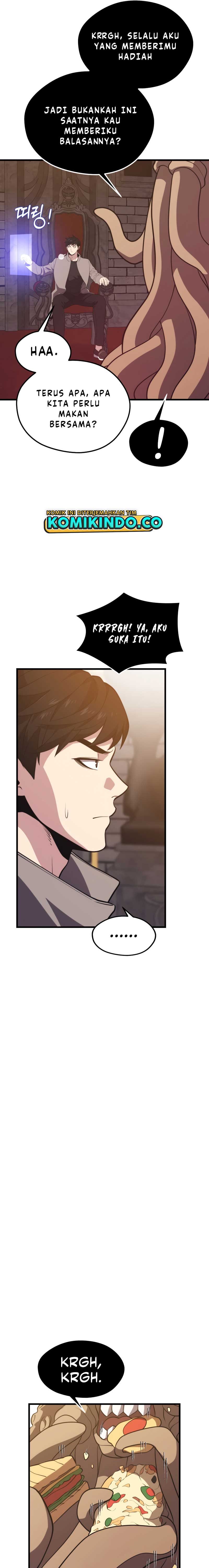 Seoul Station Necromancer