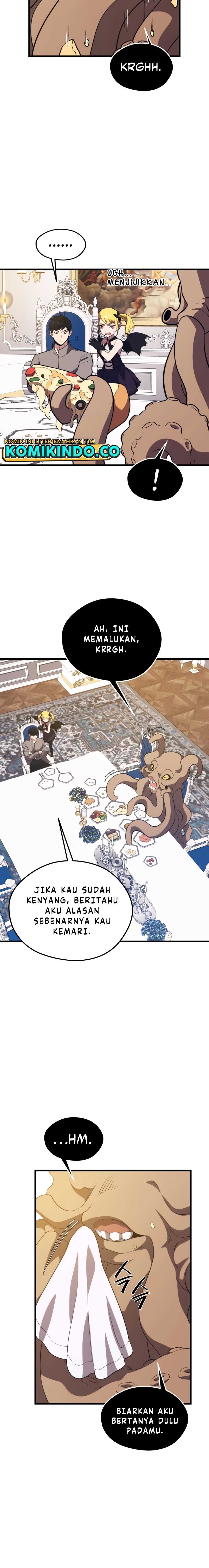 Seoul Station Necromancer