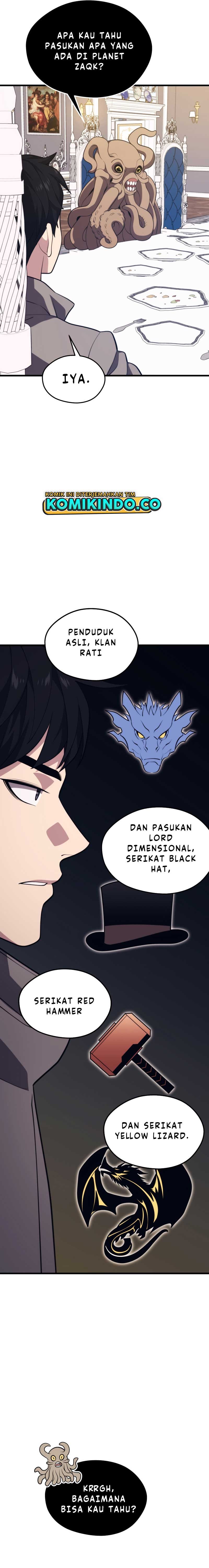 Seoul Station Necromancer