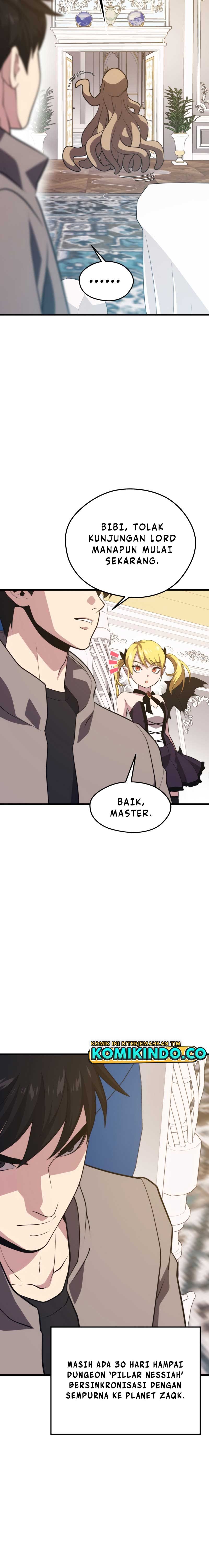 Seoul Station Necromancer