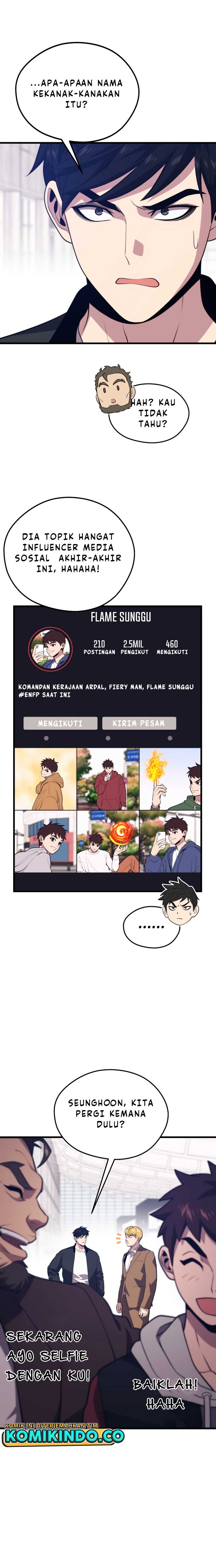 Seoul Station Necromancer