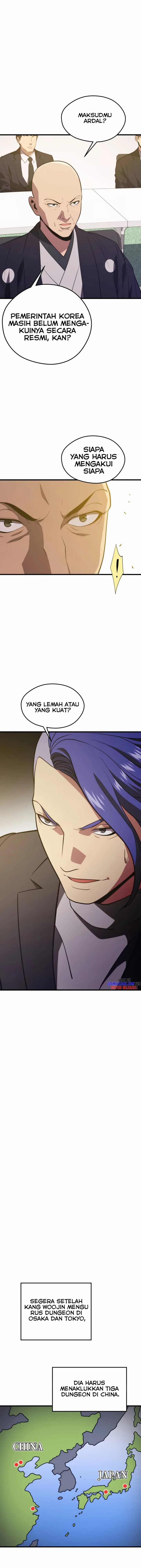 Seoul Station Necromancer