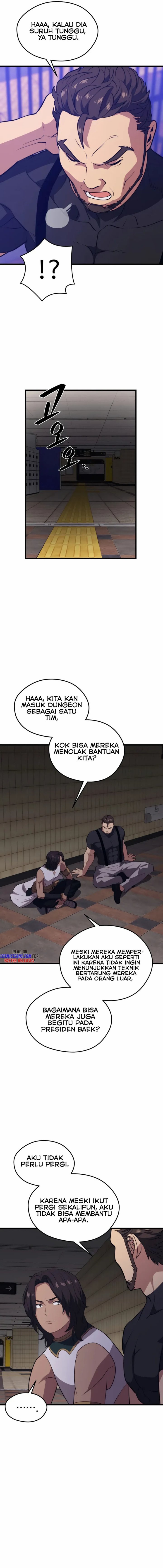 Seoul Station Necromancer