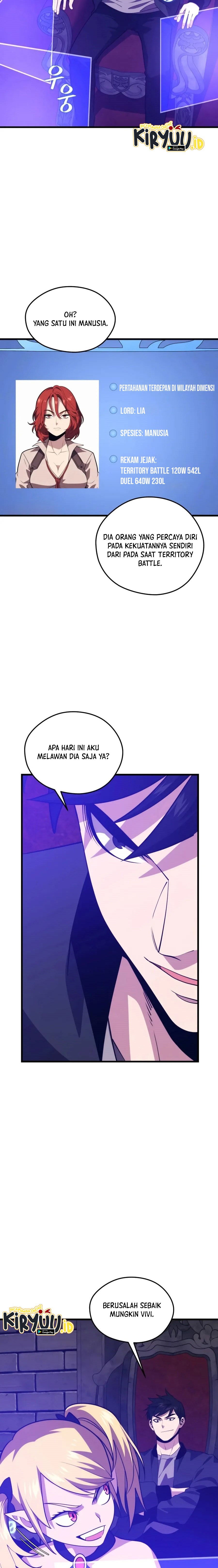Seoul Station Necromancer