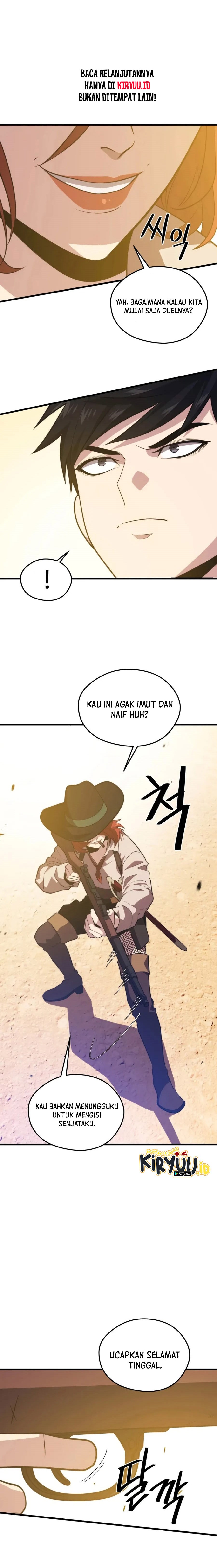 Seoul Station Necromancer