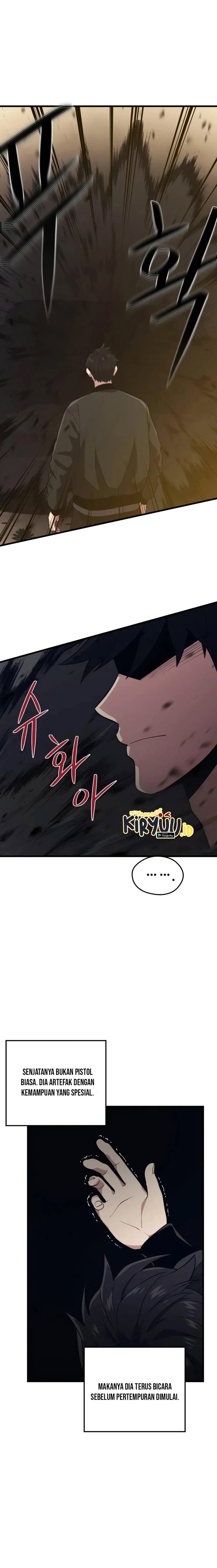 Seoul Station Necromancer