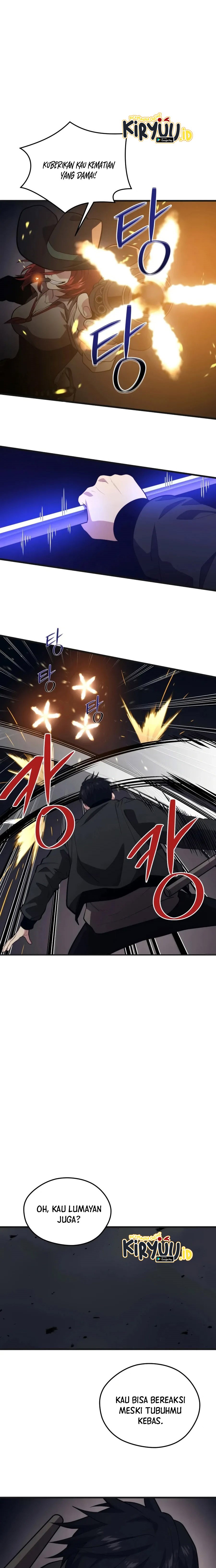 Seoul Station Necromancer