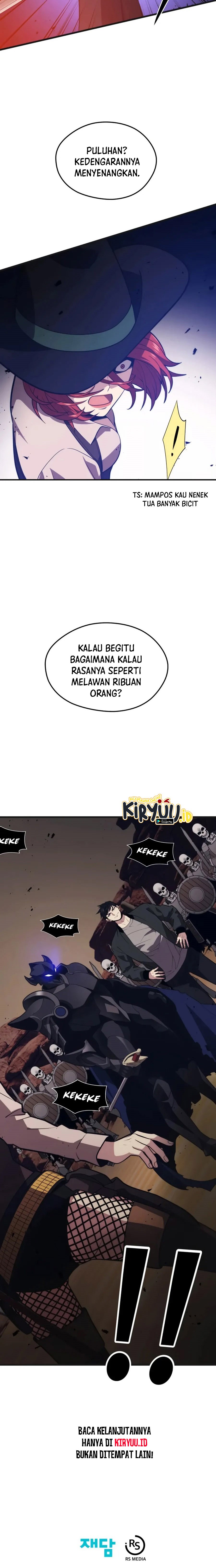 Seoul Station Necromancer