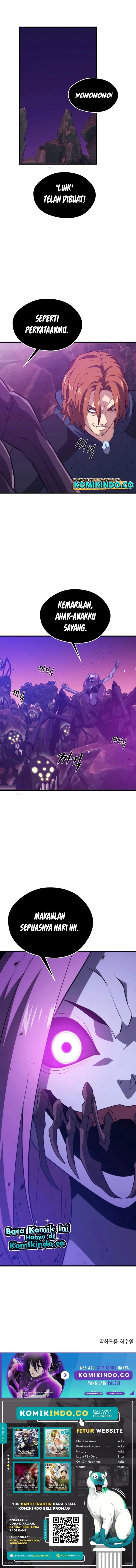 Seoul Station Necromancer