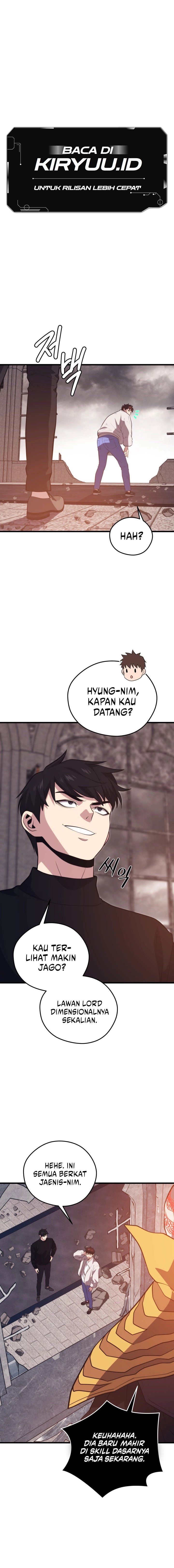 Seoul Station Necromancer