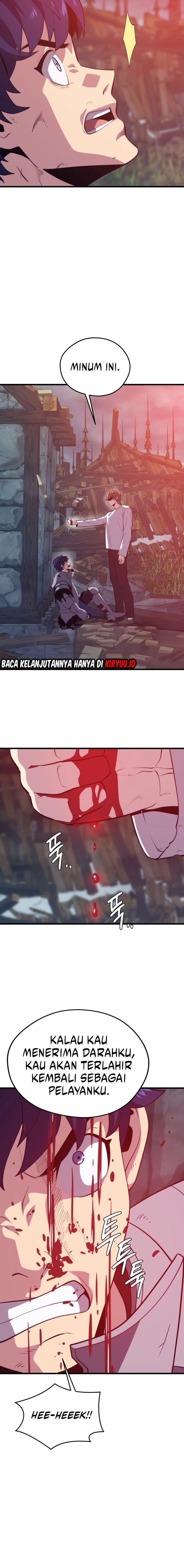 Seoul Station Necromancer