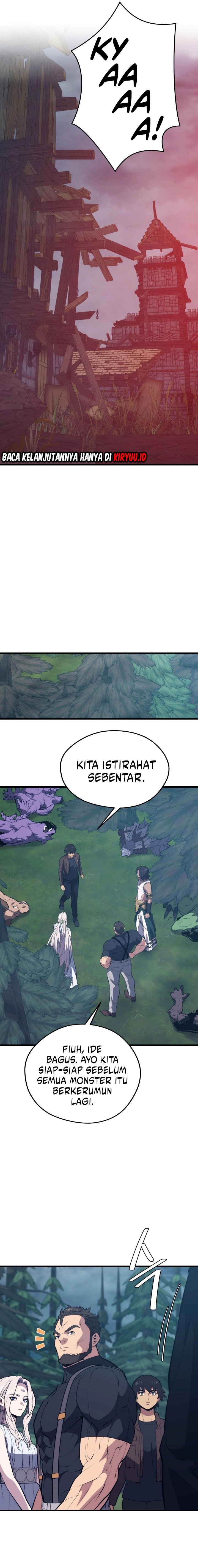 Seoul Station Necromancer