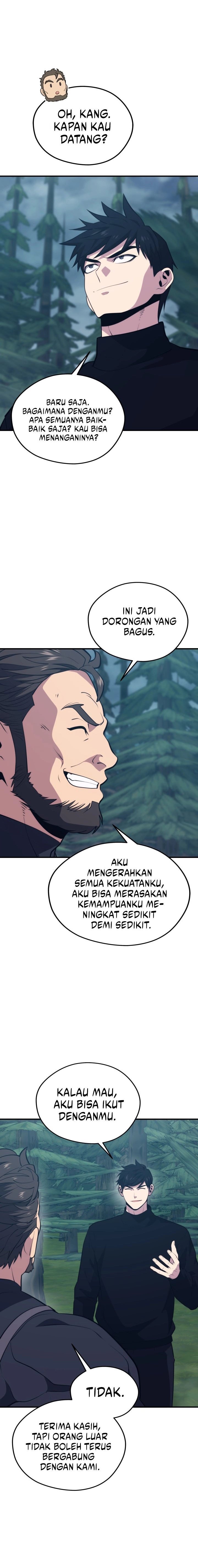 Seoul Station Necromancer