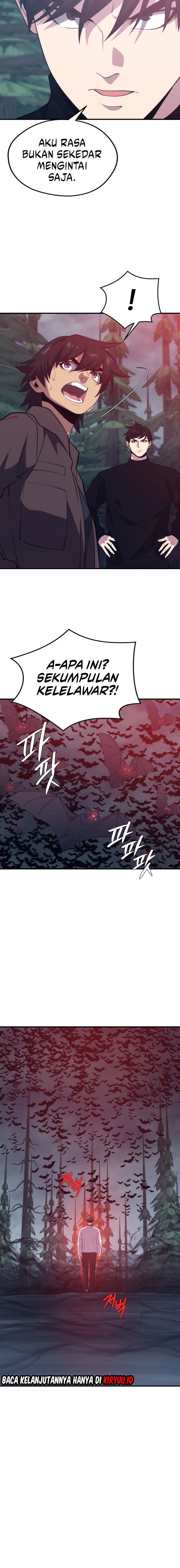 Seoul Station Necromancer