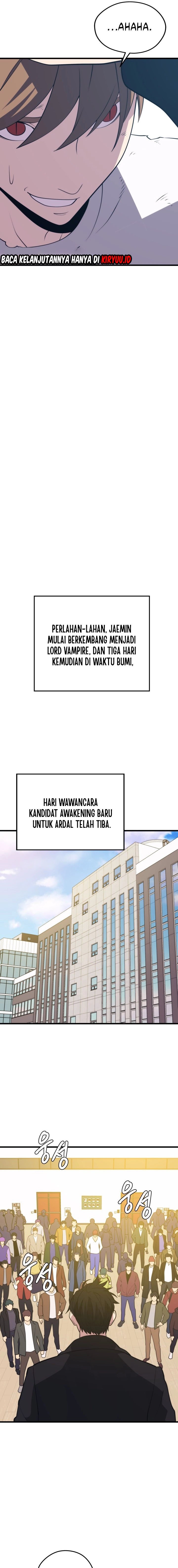 Seoul Station Necromancer