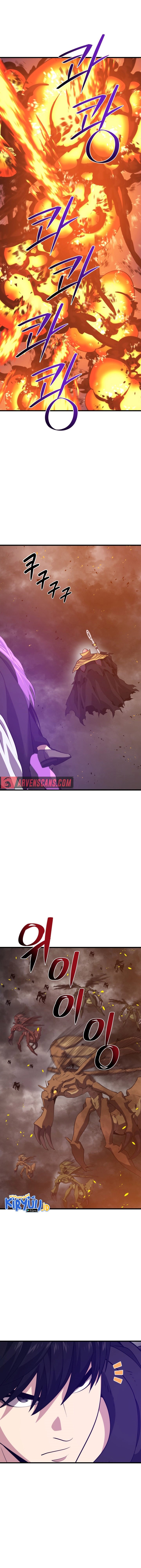 Seoul Station Necromancer