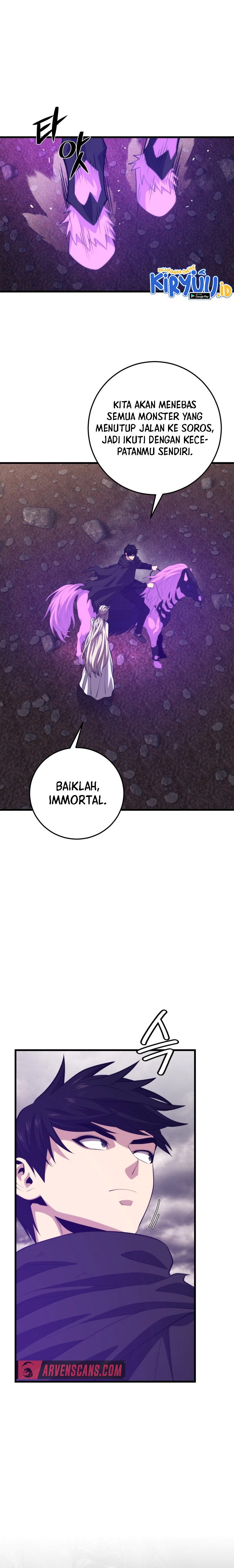 Seoul Station Necromancer
