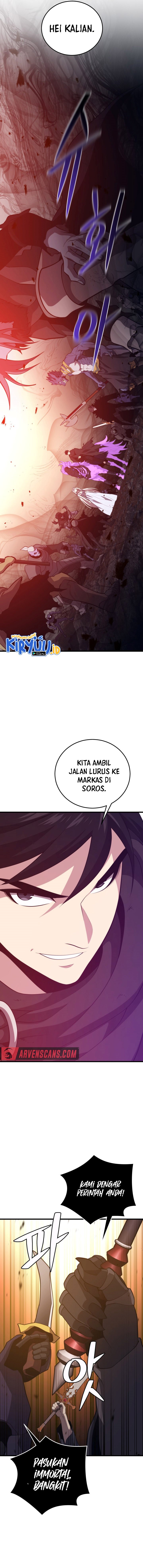 Seoul Station Necromancer