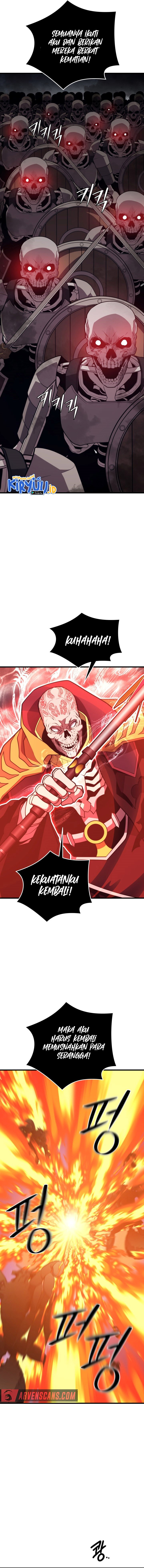 Seoul Station Necromancer