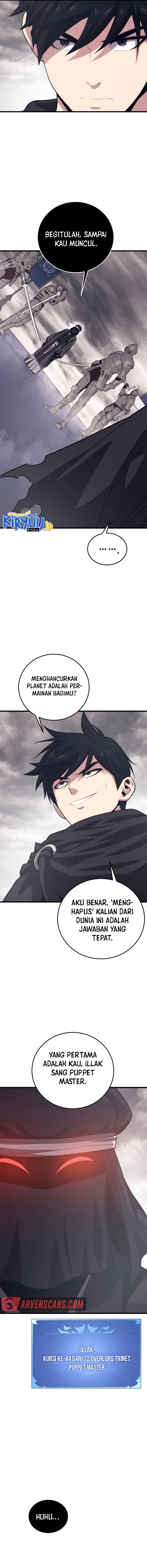 Seoul Station Necromancer