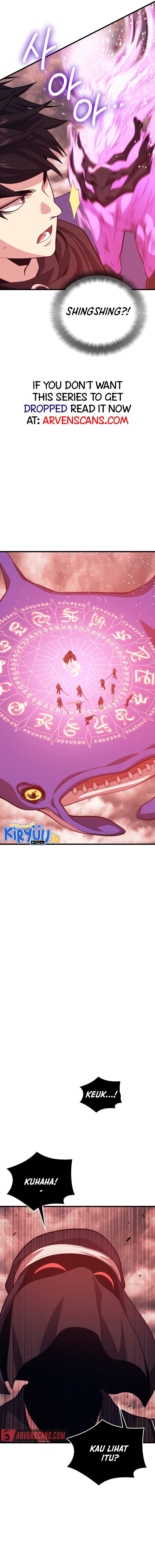Seoul Station Necromancer