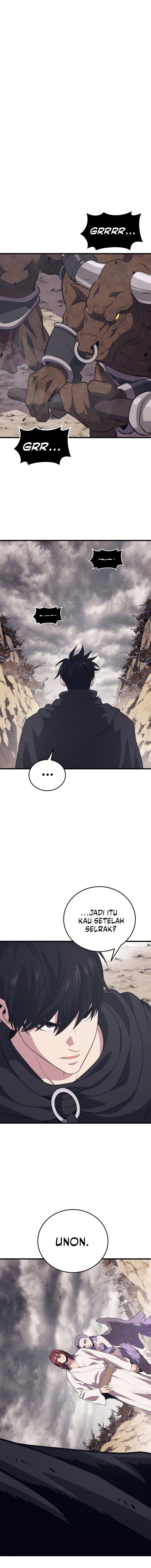Seoul Station Necromancer