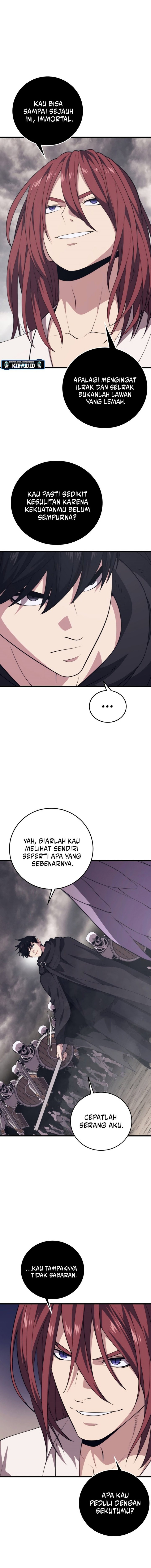 Seoul Station Necromancer