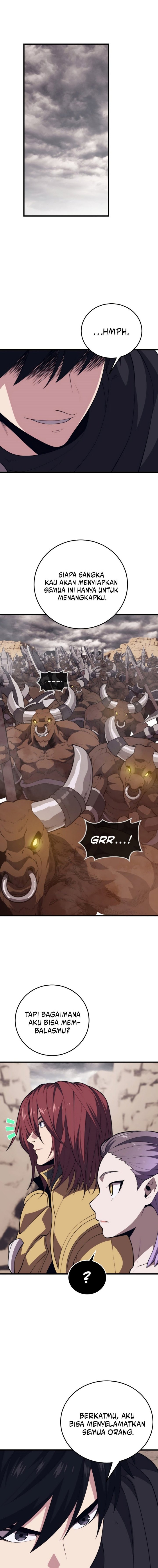 Seoul Station Necromancer
