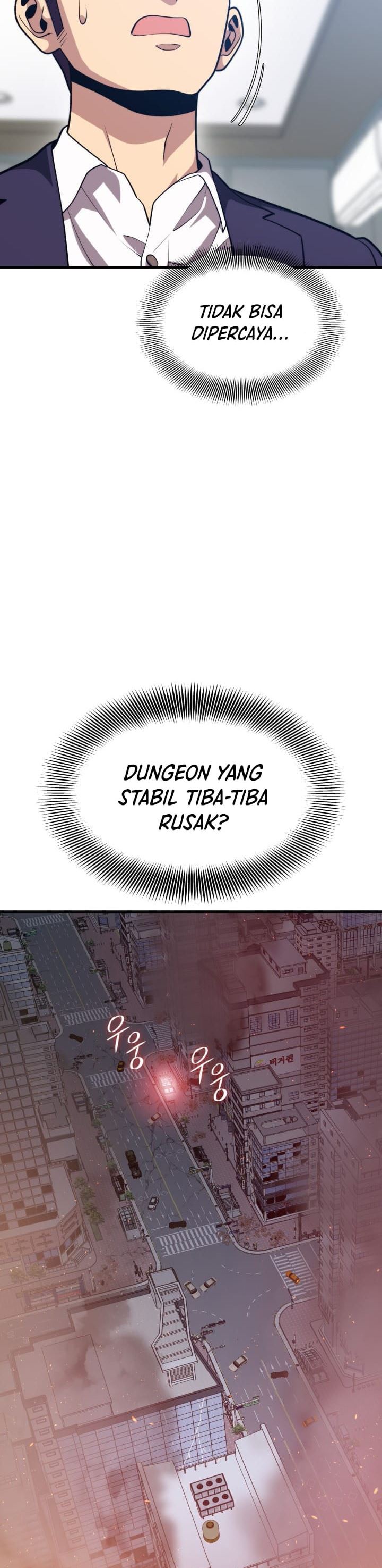 Seoul Station Necromancer