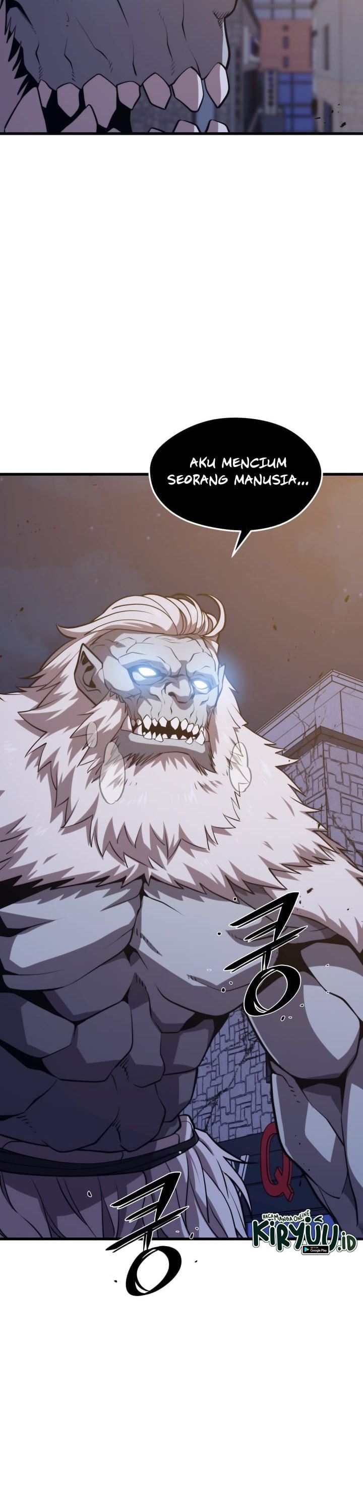 Seoul Station Necromancer
