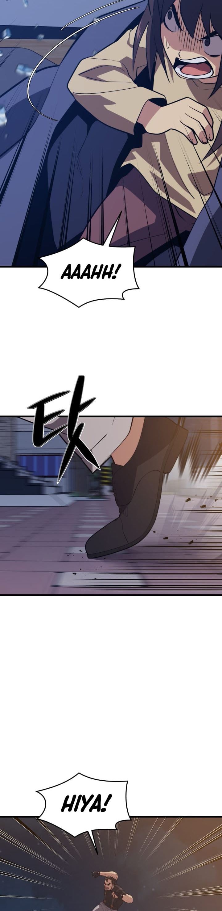Seoul Station Necromancer