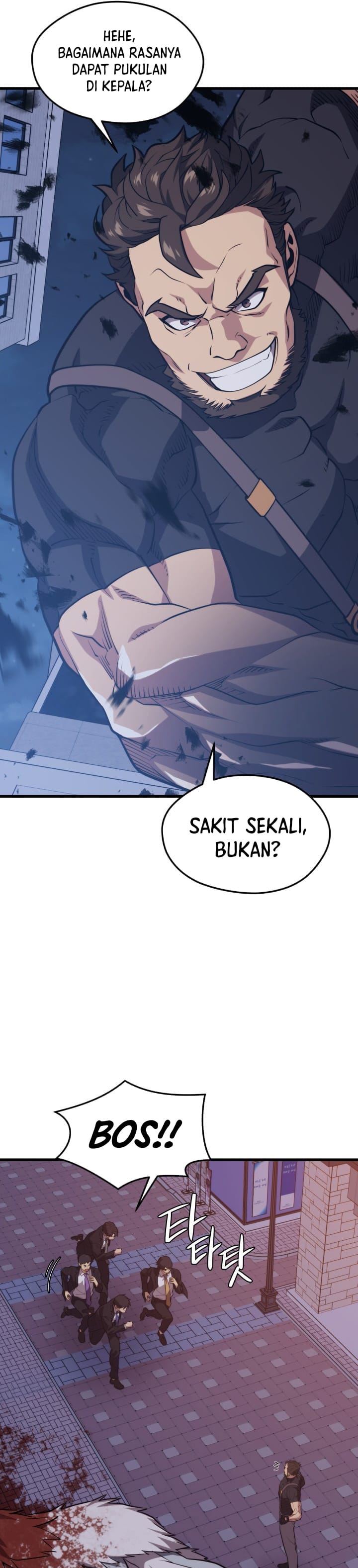 Seoul Station Necromancer