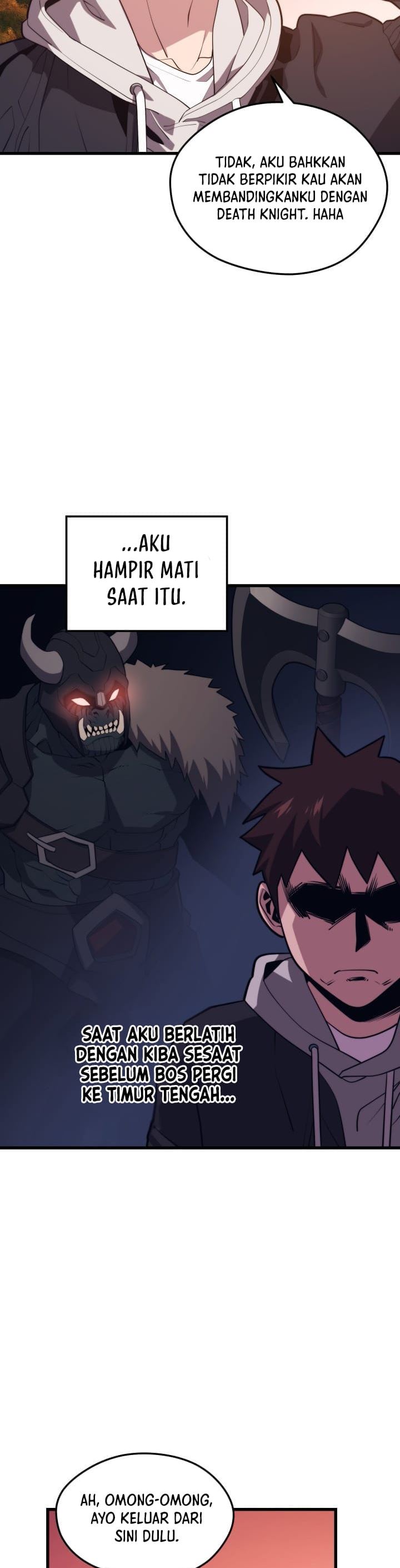 Seoul Station Necromancer