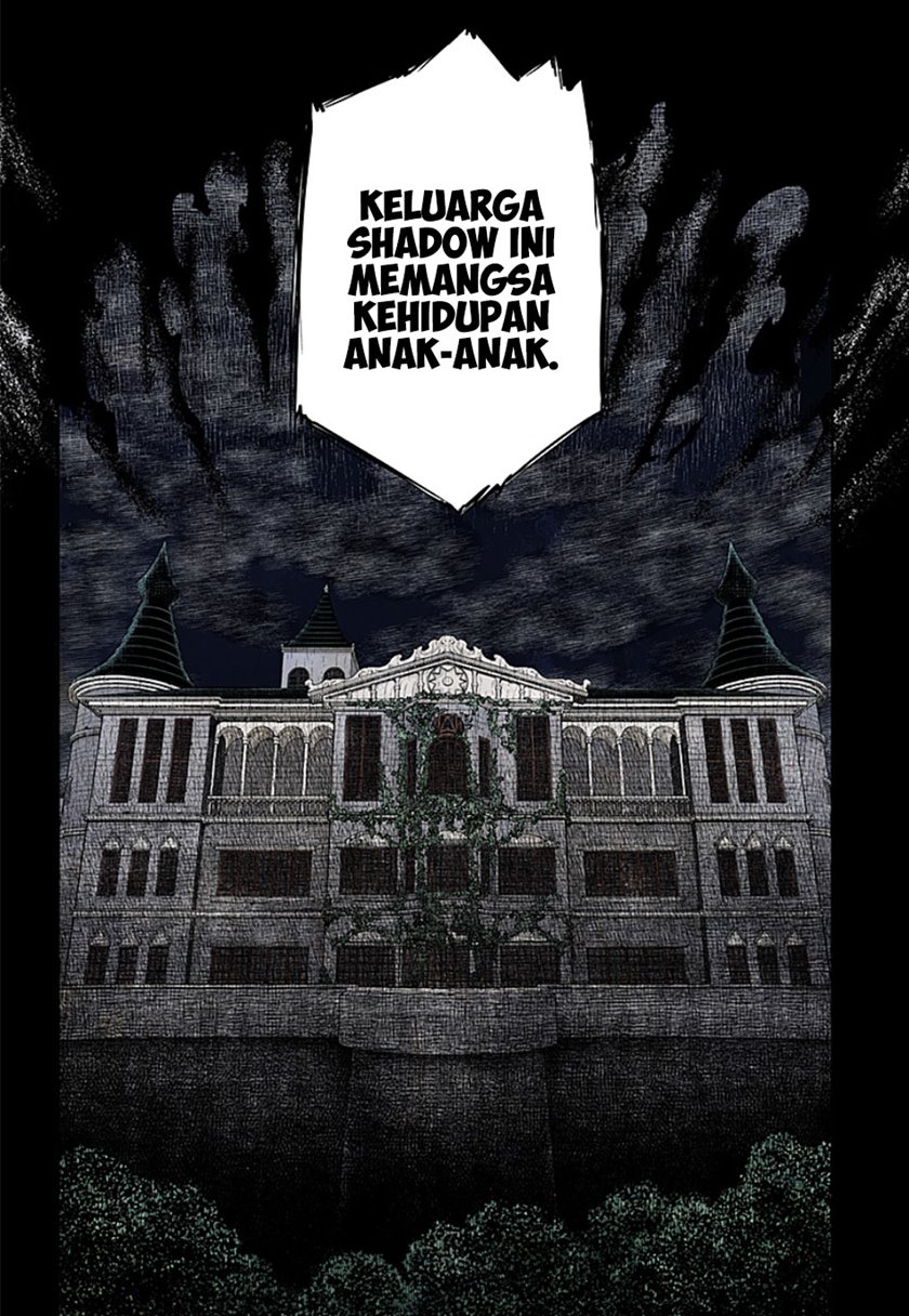 Shadows House