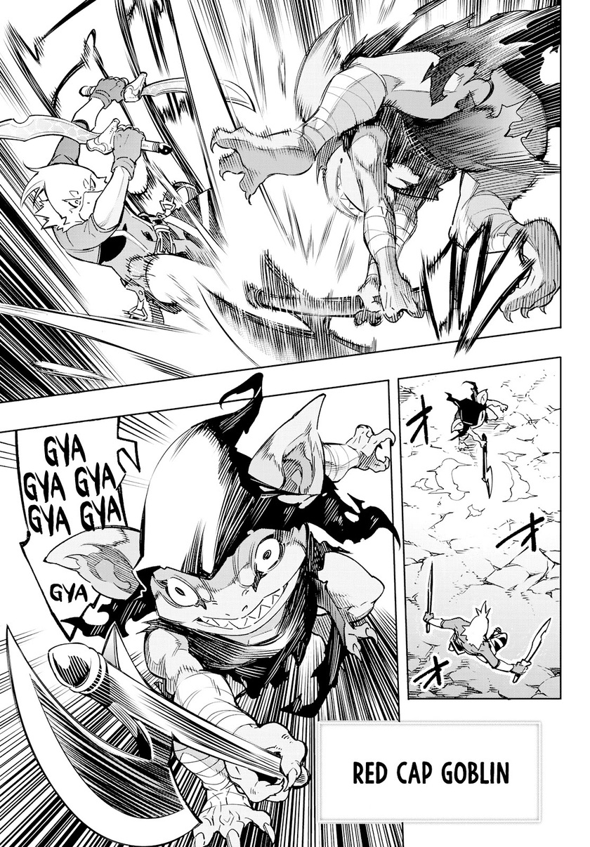 Shangri-La Frontier ~ Kusoge Hunter, Kamige ni Idoman to su~